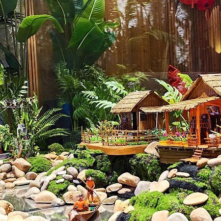Rosa Zen Hotel Spa Хошимин Екстериор снимка