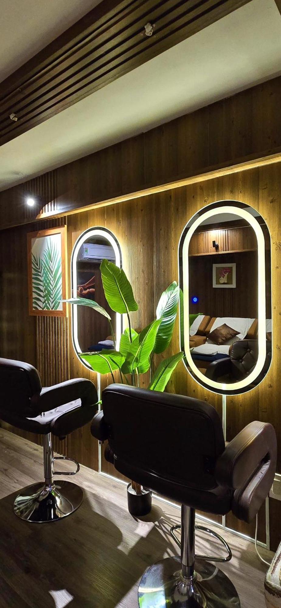 Rosa Zen Hotel Spa Хошимин Екстериор снимка