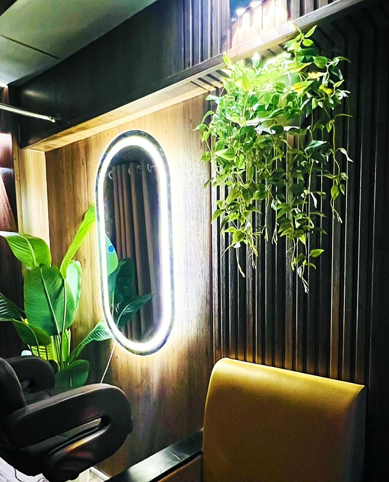 Rosa Zen Hotel Spa Хошимин Екстериор снимка