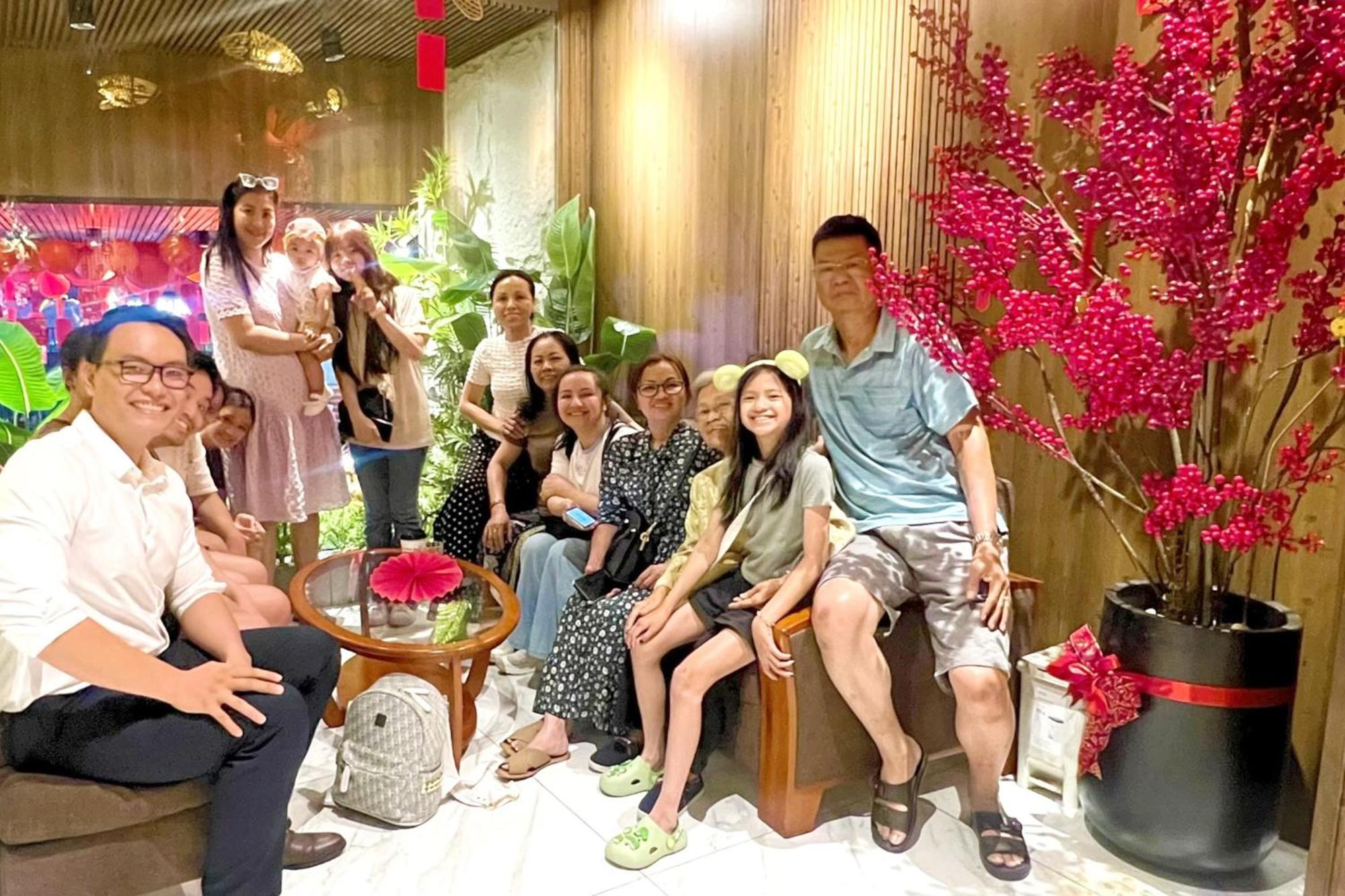 Rosa Zen Hotel Spa Хошимин Екстериор снимка