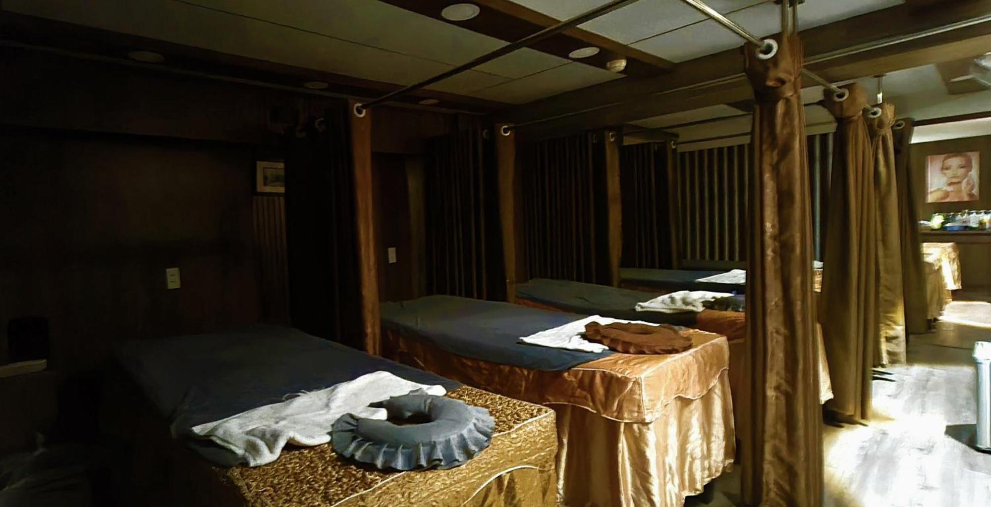 Rosa Zen Hotel Spa Хошимин Екстериор снимка